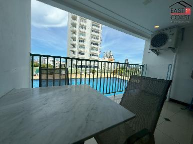 Sombat Pattaya Condotel 15