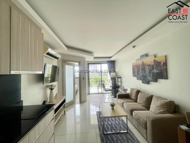 Laguna Beach Resort1 For Rent In Jomtien