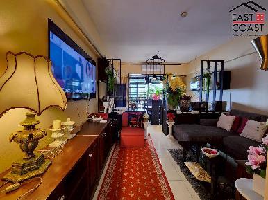 Jomtien Complex 4