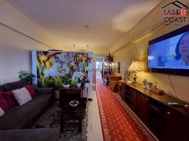Jomtien Complex 3