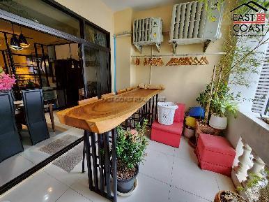 Jomtien Complex 13