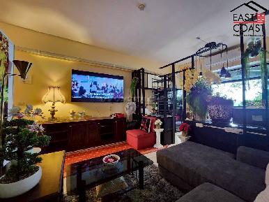 Jomtien Complex 5