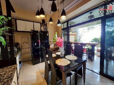 Jomtien Complex 15