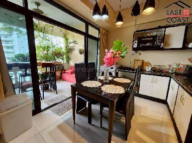 Jomtien Complex 18