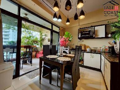 Jomtien Complex 20