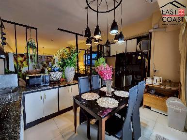 Jomtien Complex 21