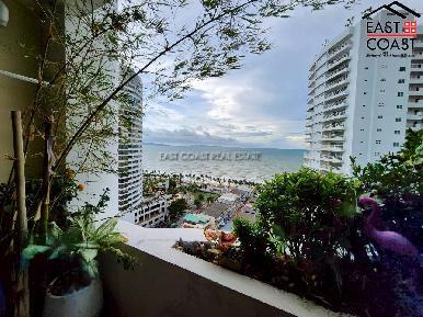 Jomtien Complex 22