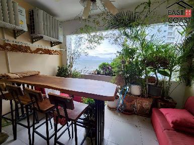 Jomtien Complex 23