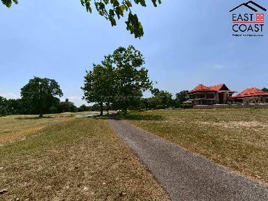 Land Phoenix Golf Course 3
