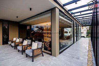 Casa Jomtien Village 3
