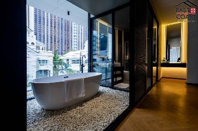 Casa Jomtien Village 14