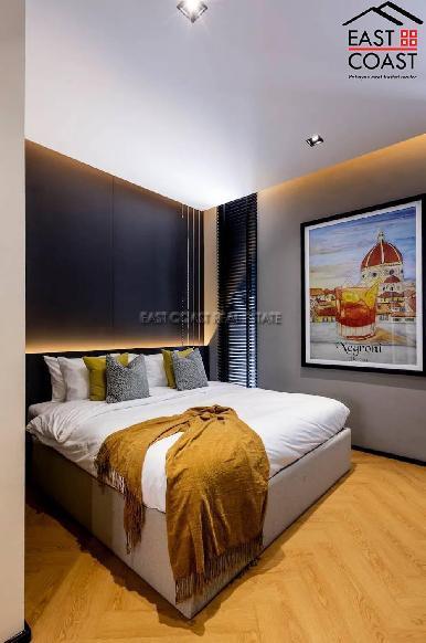 Casa Jomtien Village 17