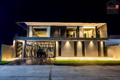 Casa Jomtien Village 1