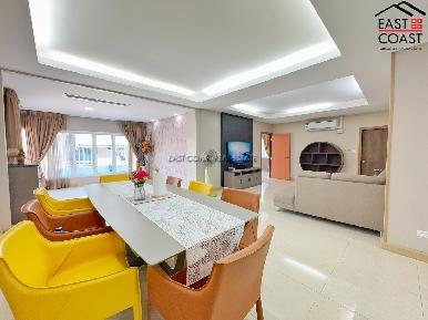 Jomtien Condotel & Village Condo 2