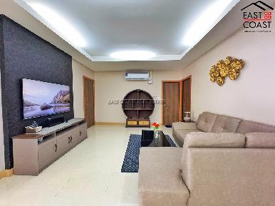Jomtien Condotel & Village Condo 8