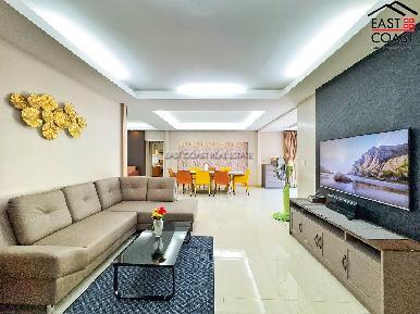 Jomtien Condotel & Village Condo 1