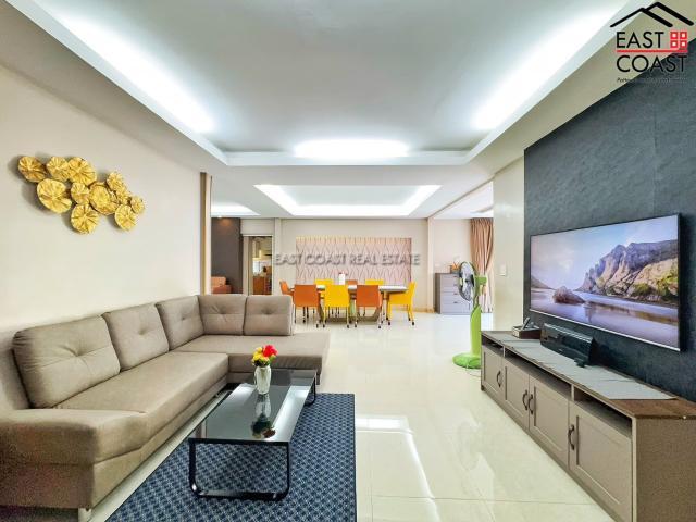 Jomtien Condotel & Village Condo