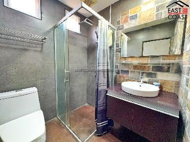 Jomtien Condotel & Village Condo 14