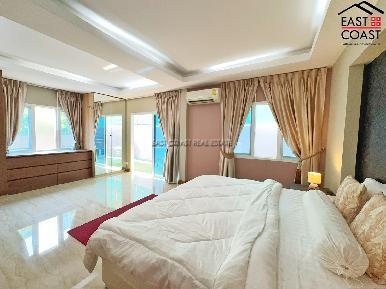 Jomtien Condotel & Village Condo 15