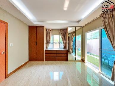 Jomtien Condotel & Village Condo 19