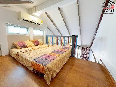 Jomtien Condotel & Village Condo 22