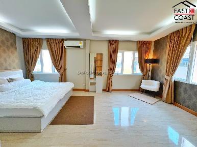 Jomtien Condotel & Village Condo 23