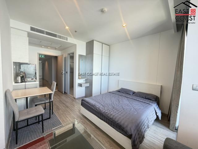 AERAS Beachfront Condominium