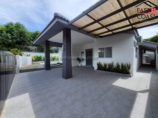 Srisuk villa