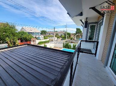 Hansa Paradise Hill 22