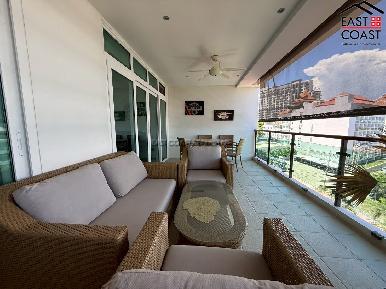 Siam Royal Ocean View 12