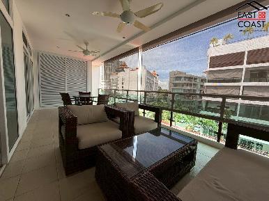 Siam Royal Ocean View 9