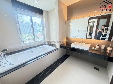 Montrari Jomtien Beach 11