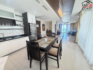 Montrari Jomtien Beach 3