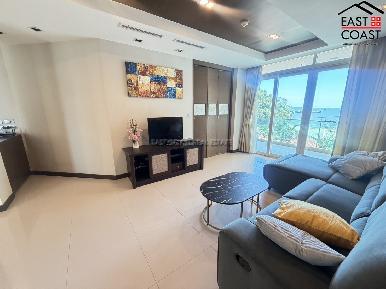 Montrari Jomtien Beach 8