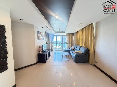 Montrari Jomtien Beach 12