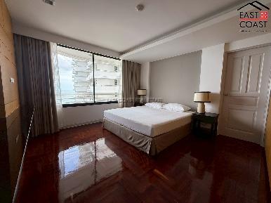 Royal Cliff Garden Residence 6