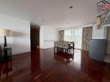 Royal Cliff Garden Residence 8