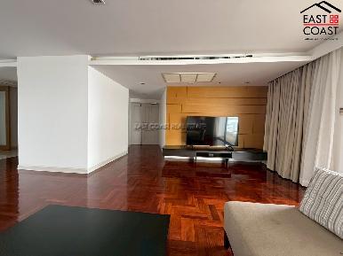 Royal Cliff Garden Residence 9