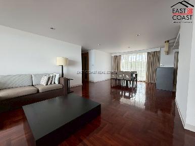 Royal Cliff Garden Residence 12