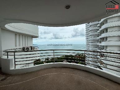 Royal Cliff Garden Residence 14