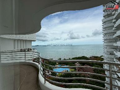 Royal Cliff Garden Residence 18