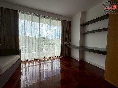 Royal Cliff Garden Residence 20