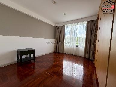 Royal Cliff Garden Residence 22
