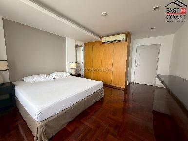 Royal Cliff Garden Residence 28