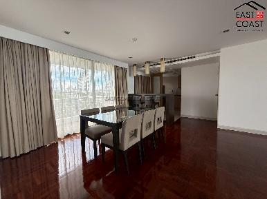 Royal Cliff Garden Residence 29