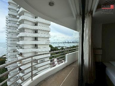 Royal Cliff Garden Residence 31