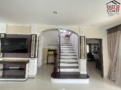 Baan Dusit Pattaya Park 7