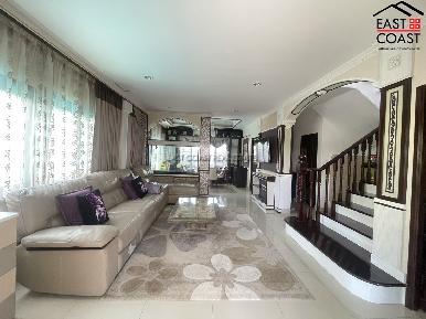 Baan Dusit Pattaya Park 2