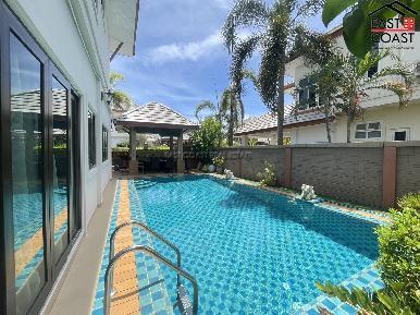 Baan Dusit Pattaya Park 3