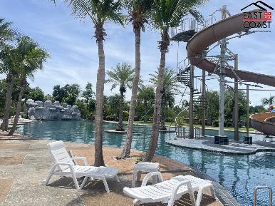 Baan Dusit Pattaya Park 42